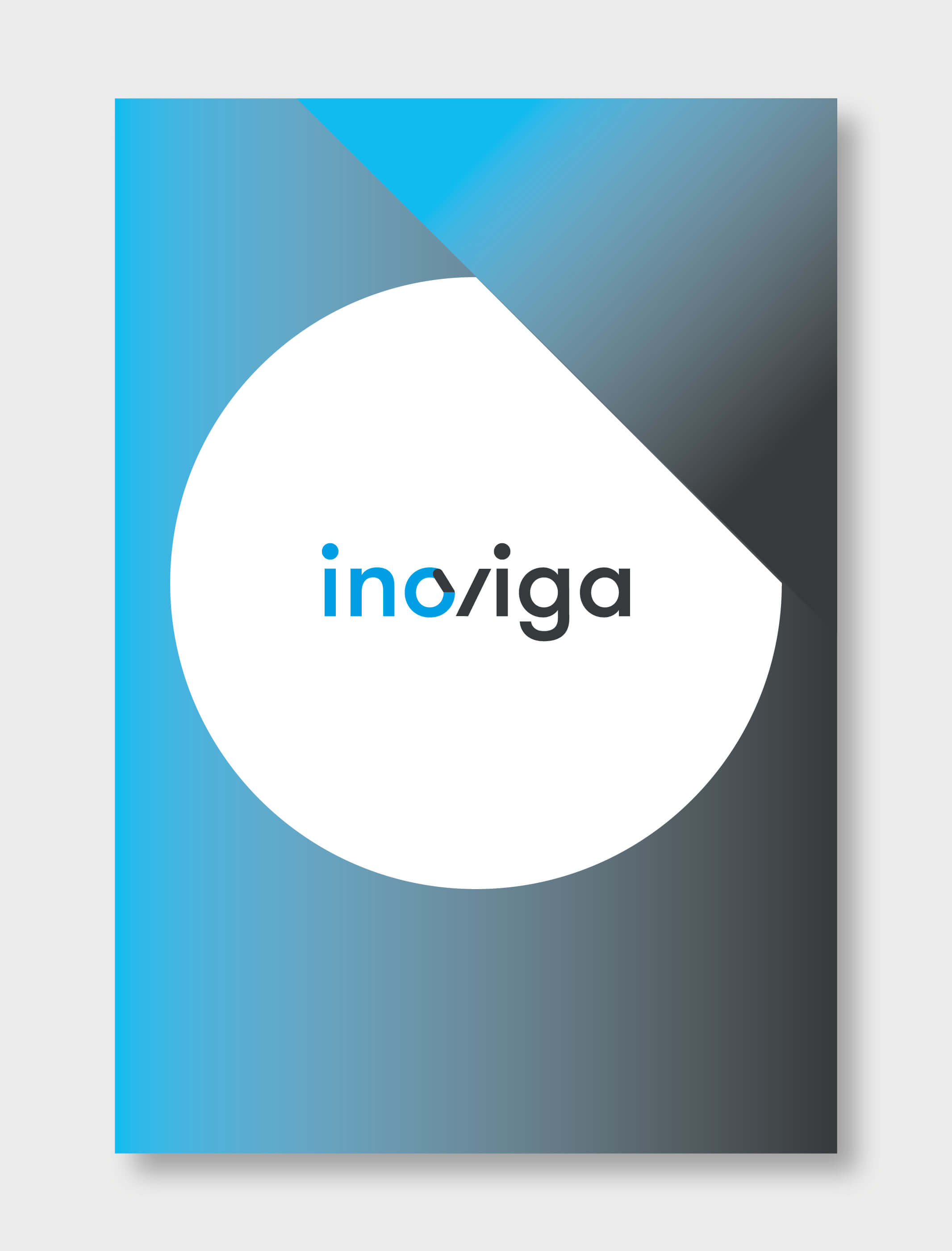Logo for inoviga